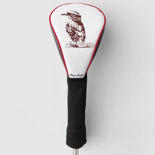 Golf head cover