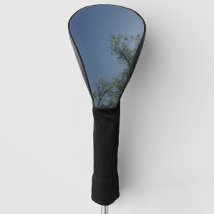 Golf Head Cover