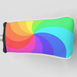 Golf head cover
