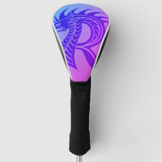 Golf Head Cover