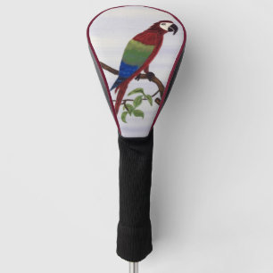 golf head cover