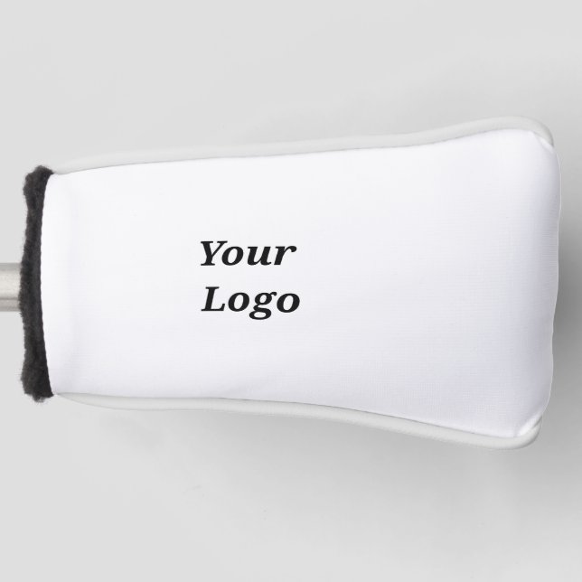 Golf Head Cover (Front)