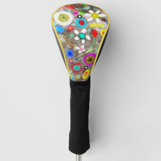 GOLF HEAD COVER