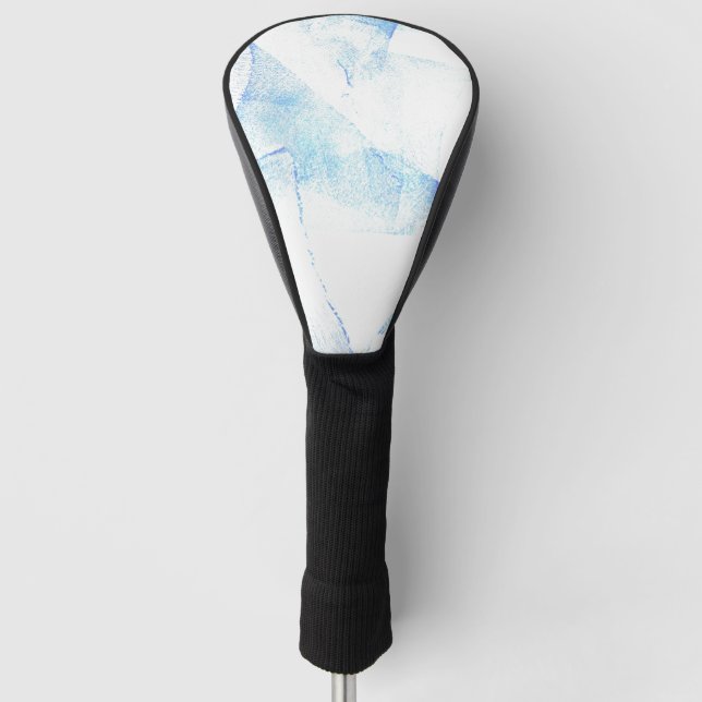 Golf Head Cover (Front)