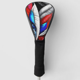 Golf Head Cover