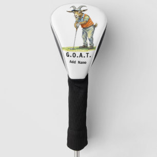 Golf Head Cover