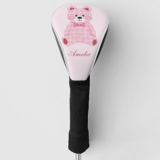 Golf Head Cover