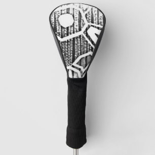 Golf Head Cover