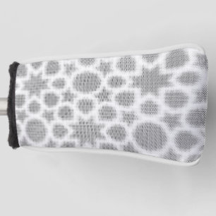Golf Head Cover