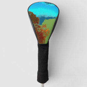 Golf Head Cover