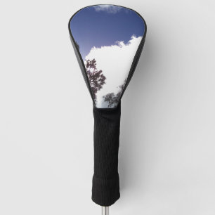Golf Head Cover style and design