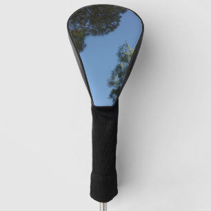 Golf Head Cover style and design