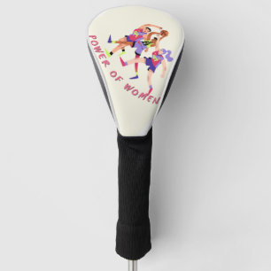 Golf Head Covers