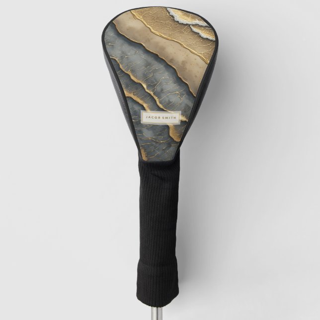 Golf Head Covers (Front)