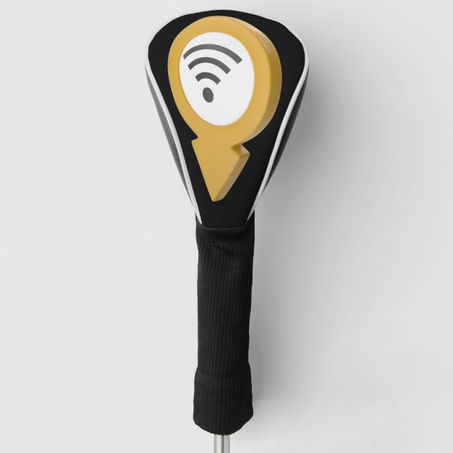 Golf Head Covers (Front)