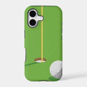 Golf Hole