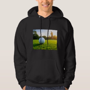 Golf Hoodie