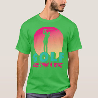 Golf Ideal as a gift T-Shirt