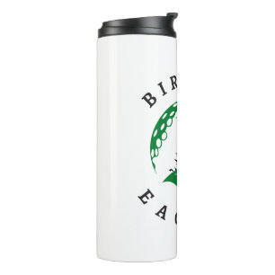 Golf Infusion Birdies Eagles Golf Thermal Tumbler