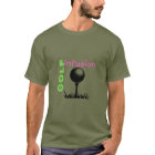 Golf Infusion Unique Design Teed Up Trendy