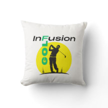 Golf Infusion Uniquely Designed