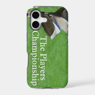 Golf iPhone 5 case