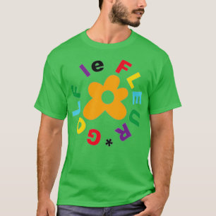 Golf Le Fleur 4 T-Shirt