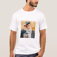Golf Legend Since Birth Funny Modern Vintage