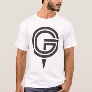 Golf Lover Player PGA Tour Gameing Game Score T-Shirt