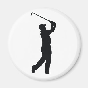 Golf Magnet