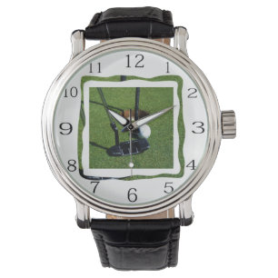 Golf Make That Par , Watch