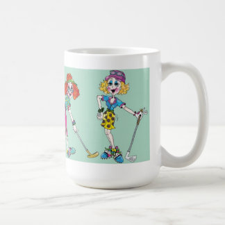Golf Mug