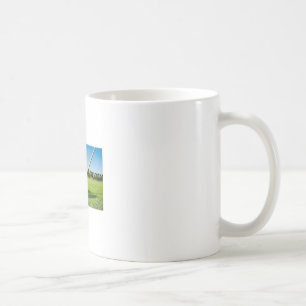 Golf Mugs