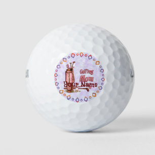 Golf Mum Golf Balls