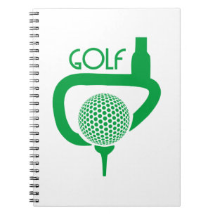 Golf Notebook