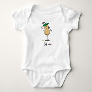 Golf Nut T-shirts and Gifts