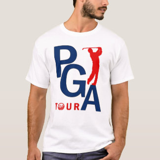 GOLF PGA TOUR  T-Shirt