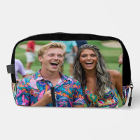 Golf Photo Customise Personalise