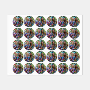 Golf Photo Customize Personalize