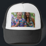 Golf Photo Customize Personalize Trucker Hat<br><div class="desc">Golf Photo Customize Personalize,  Golf,  Photo,  Personalize,  Customize,  generativecontent</div>