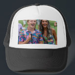 Golf Photo Customize Personalize Trucker Hat<br><div class="desc">Golf Photo Customize Personalize,  Golf,  Photo,  Personalize,  Customize,  generativecontent</div>