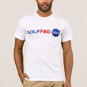 Golf Pro T-Shirt