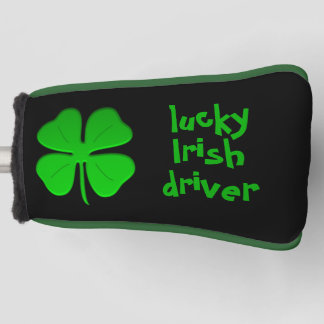 Golf Putter Cover