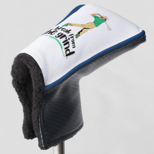 Golf Swing Putter Cover