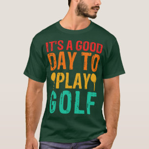 Golf            T-Shirt