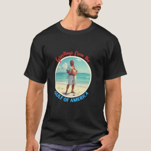 Golf T-Shirt