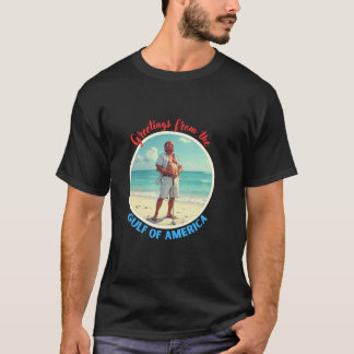 Golf T-Shirt