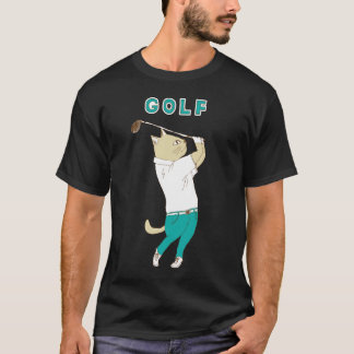 GOLF T-Shirt