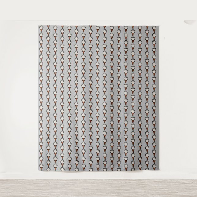 golf tapestry (Front)