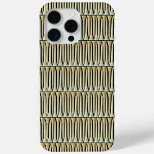  Golf Tees Pattern on I phone 15 Pro Max Cases